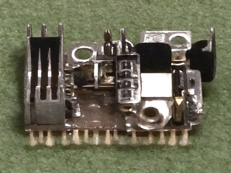 USB接口应用相关产品 1
