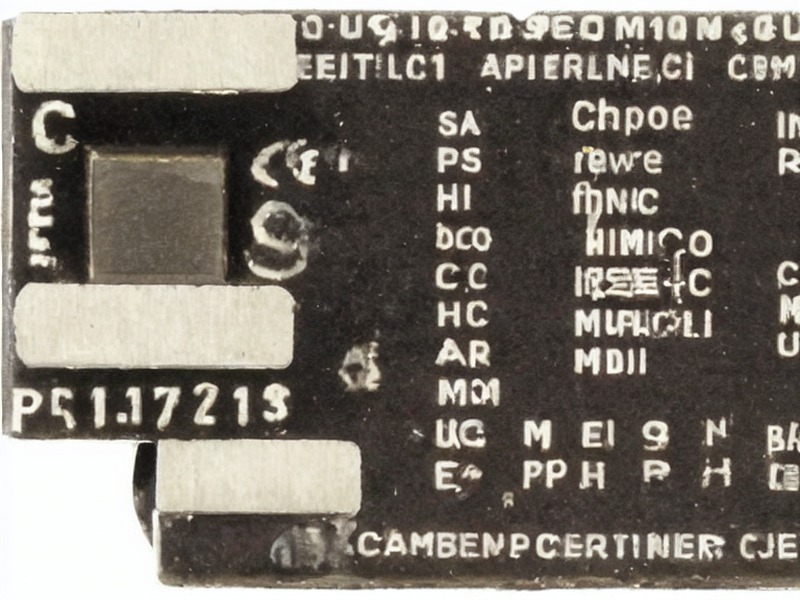 PLC接口应用选型资料 2