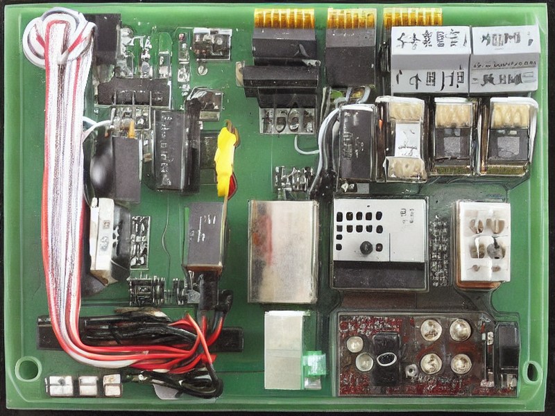 EEPROM资料工程应用 1