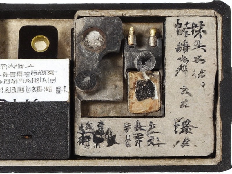 环境监测专题分类