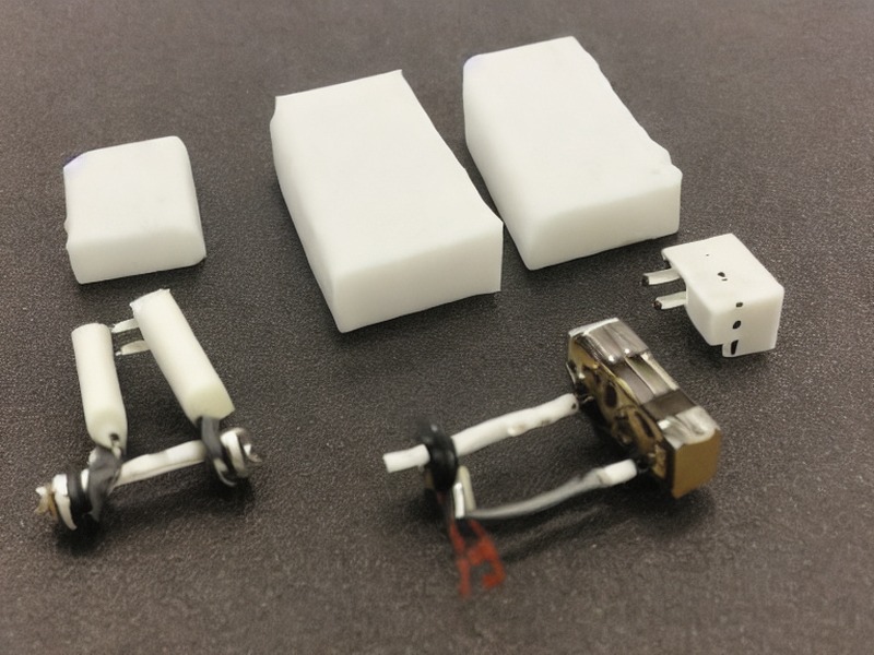温度检测选型应用参考