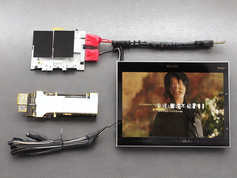 工业自动化资料在工业控制中的选型资料 2