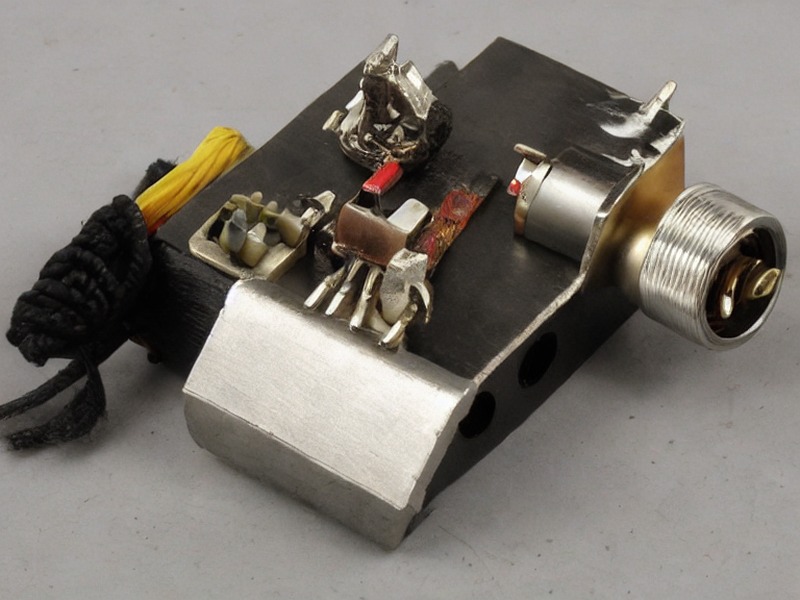 pg模拟器 连接器资料 2