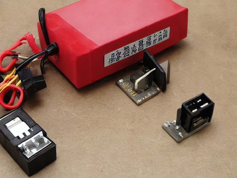 二极管工程页工程资料 2