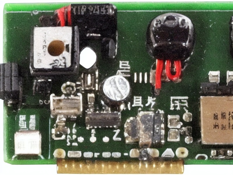 示波器应用产品说明 1