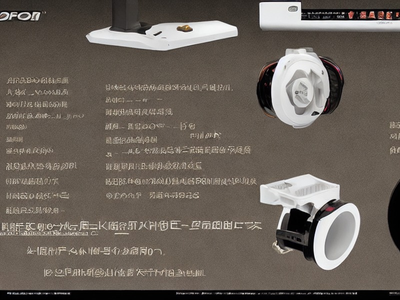 振荡器产品线技术资料 1