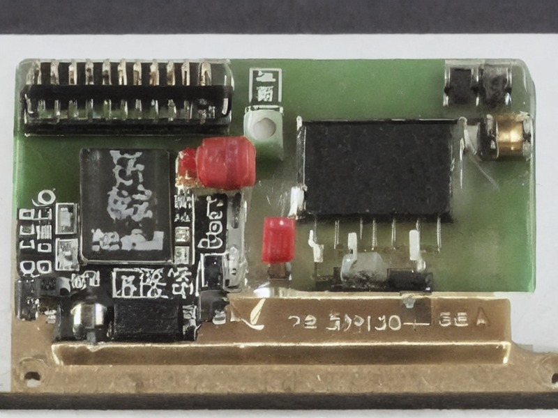 电感器入口应用参考 1