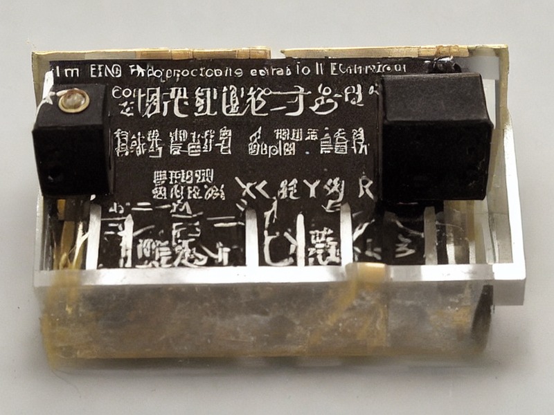处理器资料库工程资料 1