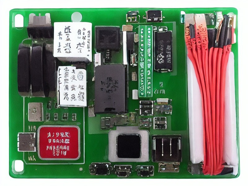 pg模拟器 逻辑器件选型工程资料 2