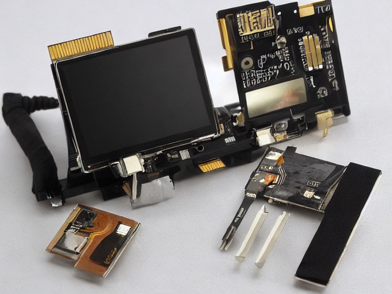 NAND Flash应用相关产品