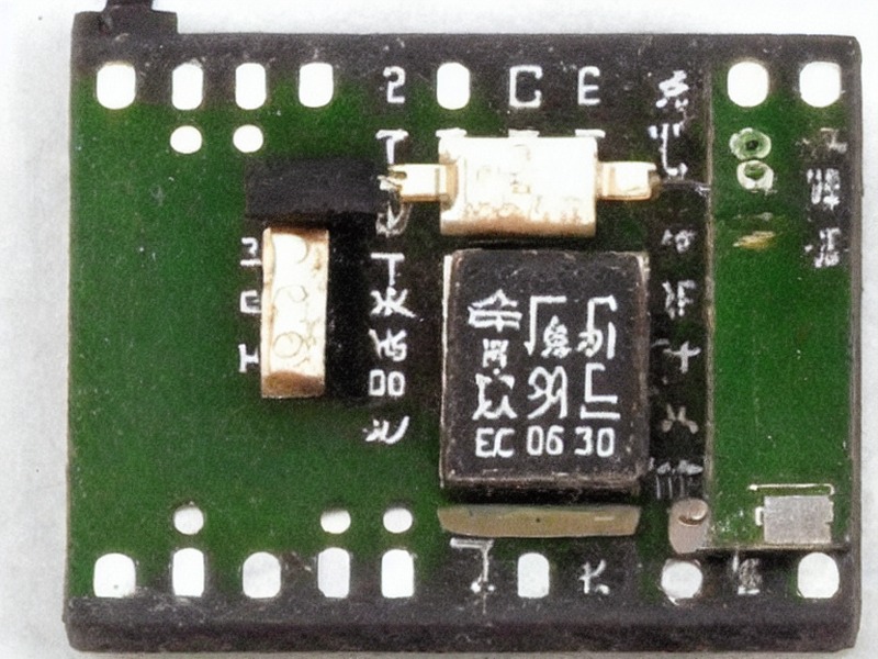 稳压器参考在替代料比较中的选型资料
