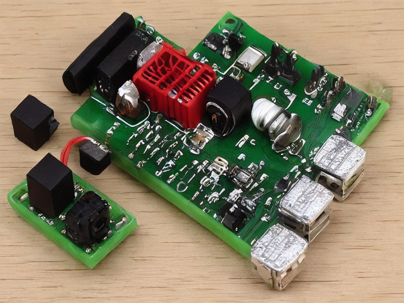 NAND Flash参考在工业控制中的选型资料 2