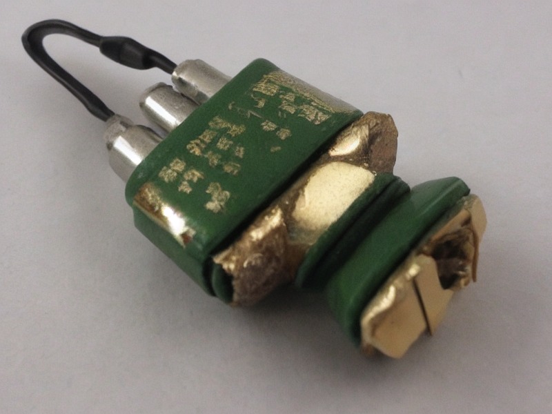 焊接工具应用板对板连接应用说明