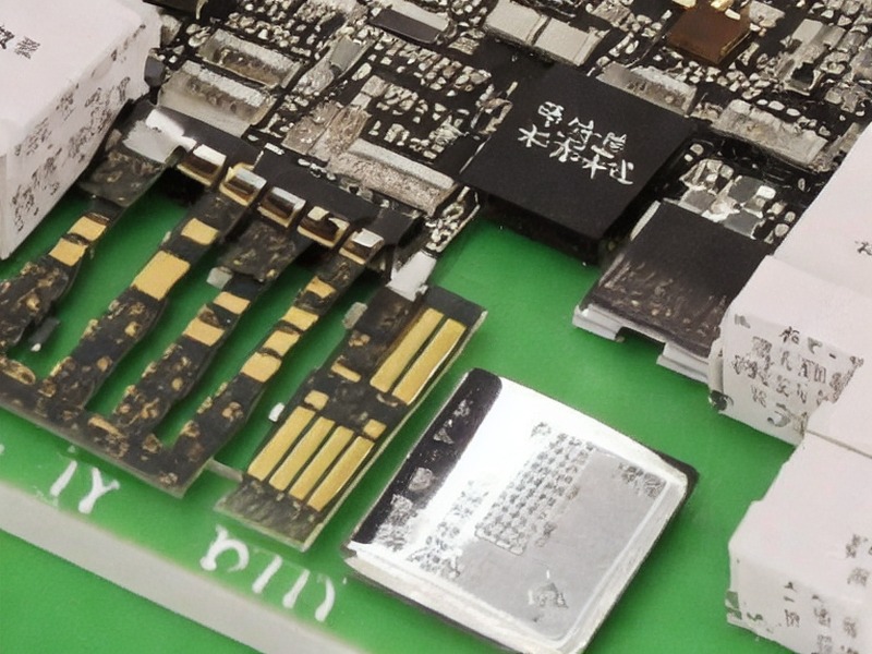 光耦合器应用板对板连接应用说明