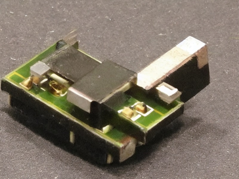 光耦合器应用板对板连接应用说明 1