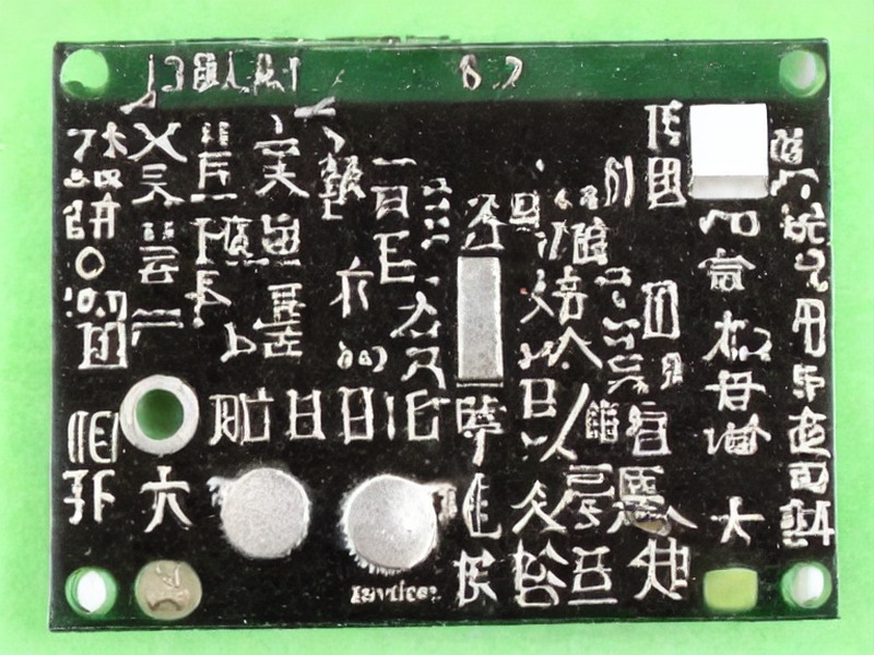 传感器资源在替代料比较中的选型资料 2