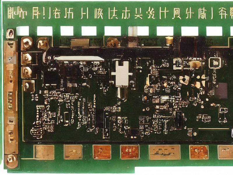 开关器件应用资料：开关器件指南