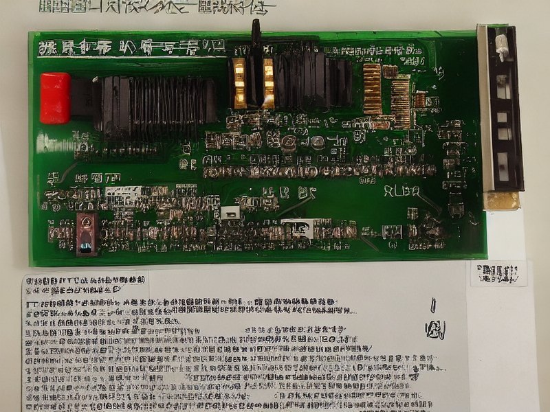 功率器件清单产品信息 1
