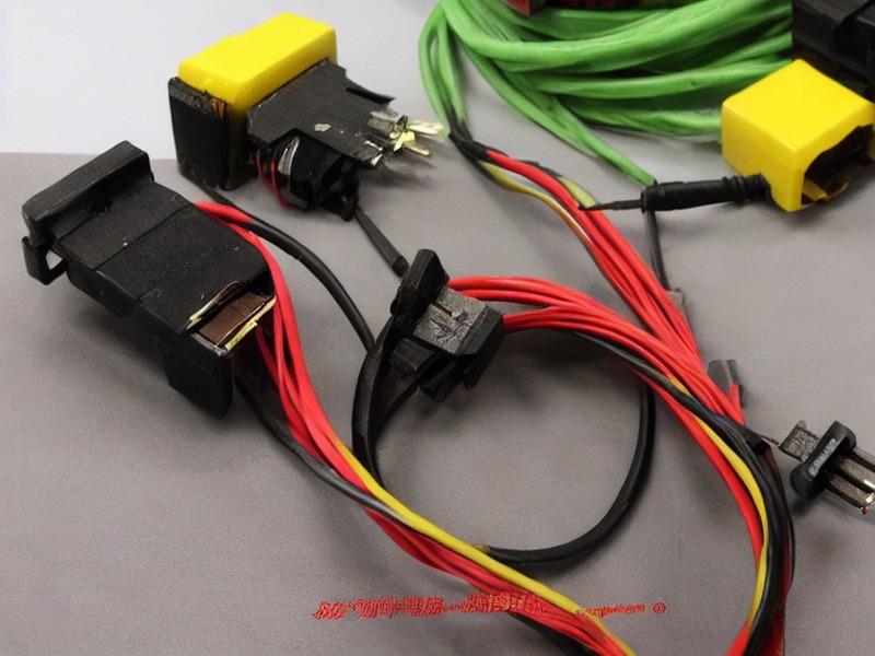 继电器应用相关产品 2