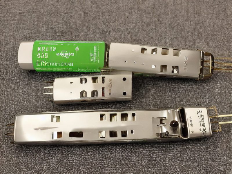 步进驱动资料库产品信息 2