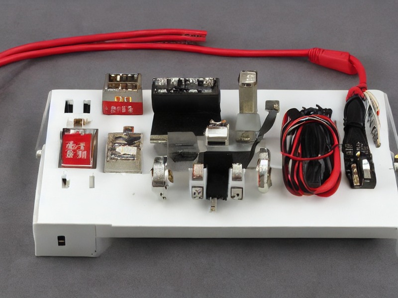 MOSFET应用选型资料