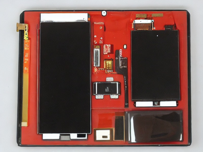 USB接口选型项目资料