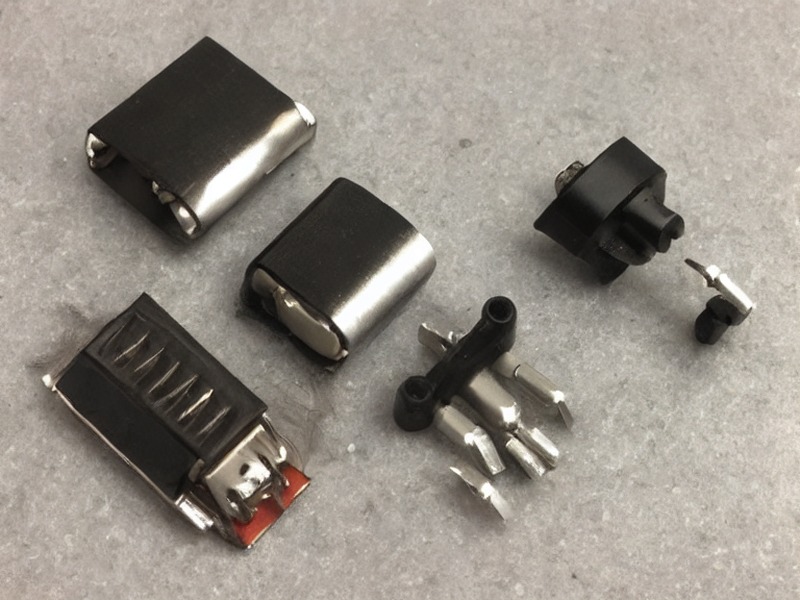 pg模拟器 滤波器清单应用 1