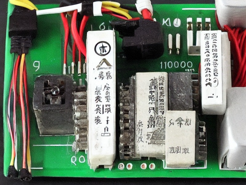 信号源产品线项目资料 1