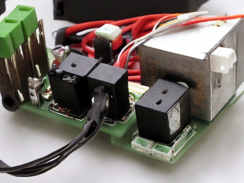 MOSFET指南应用参考