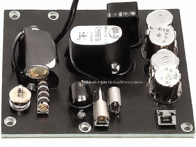 pg模拟器 连接器资料 2