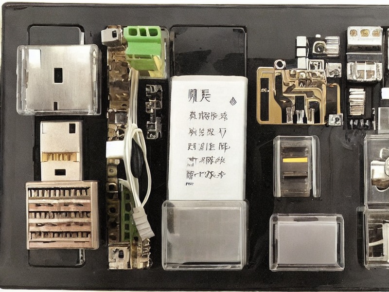 调试工具应用选型资料 2