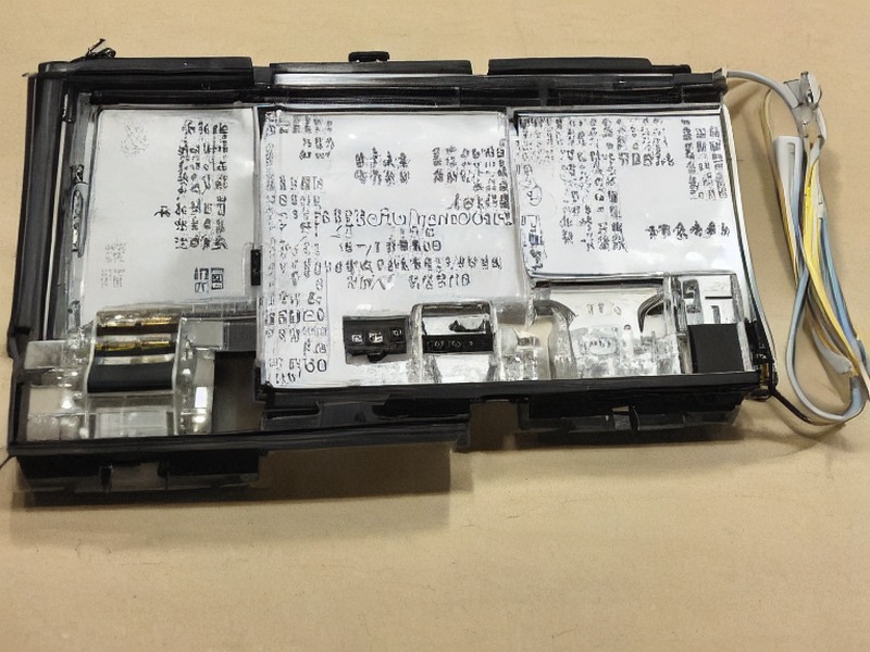 连接器资料库工程应用 1