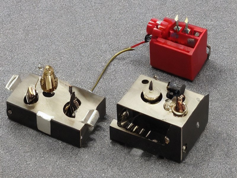 pg模拟器 电源模块参考 2