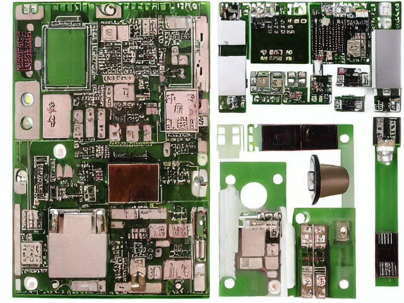 导热材料应用选型资料 2