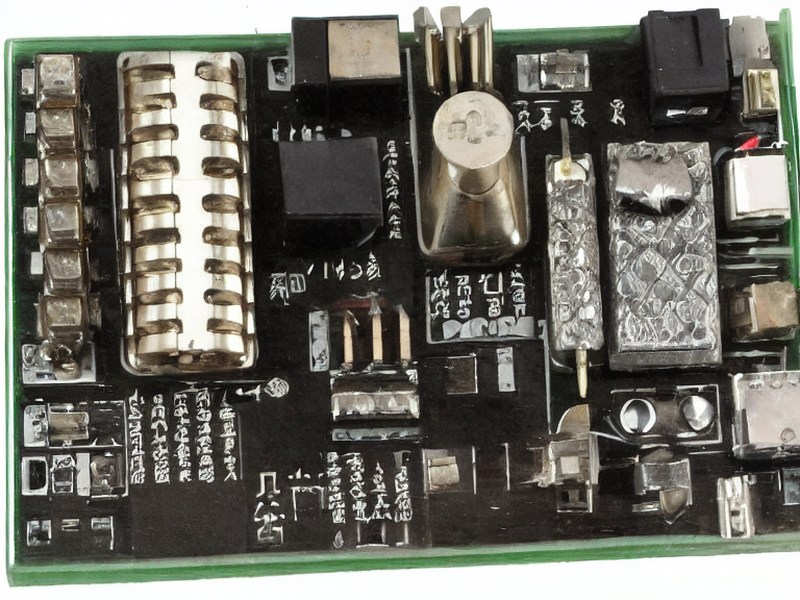 ESD保护应用选型资料 1