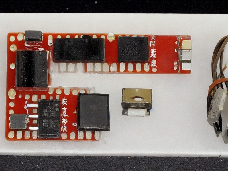 MOSFET指南应用参考 1