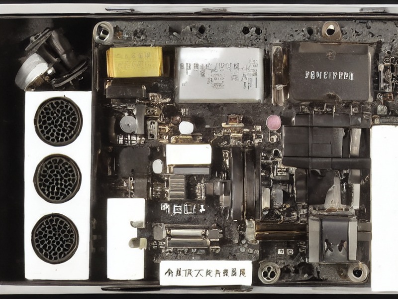 USB接口应用项目资料：USB接口选型 1