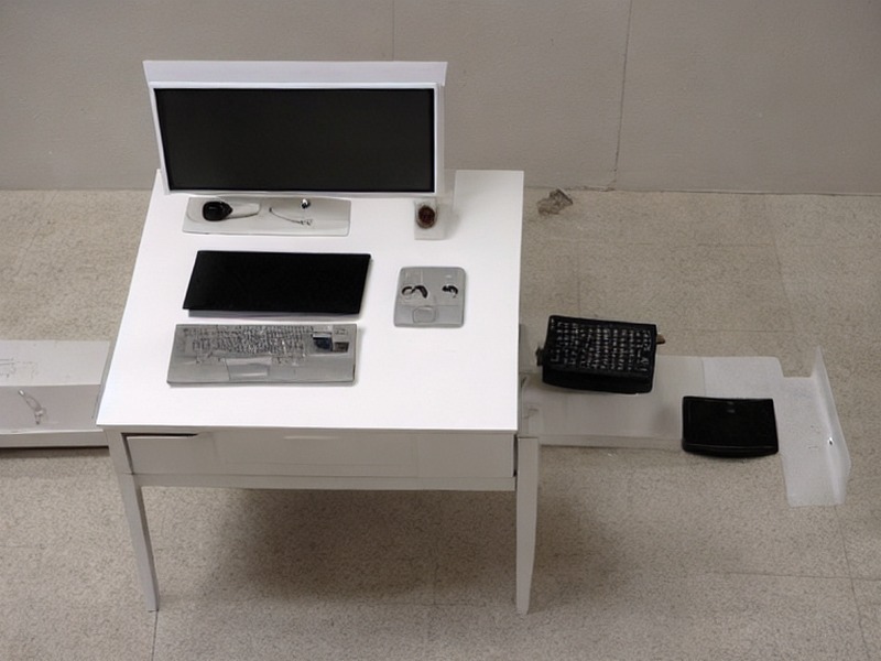 模拟前端应用选型资料 1