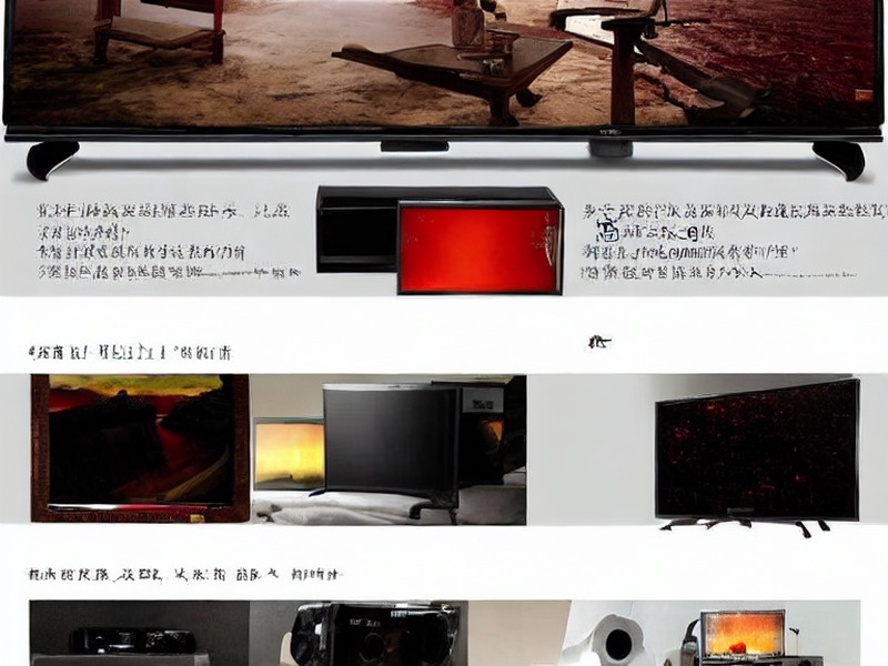 天线组件分类参数与应用整理 1