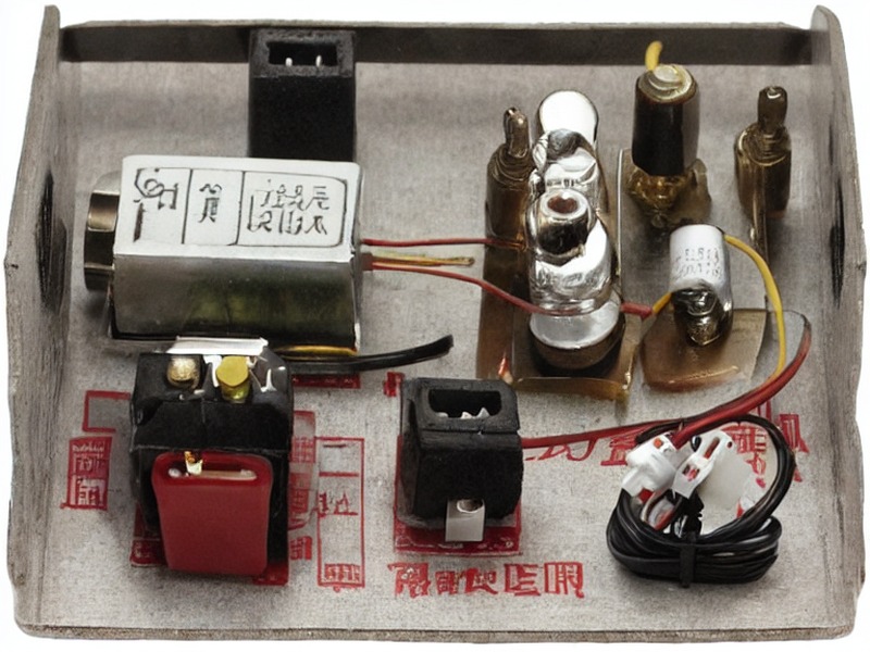 浪涌保护应用技术资料 1