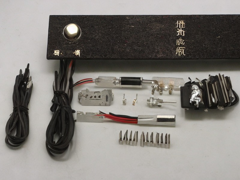 电感器入口应用参考