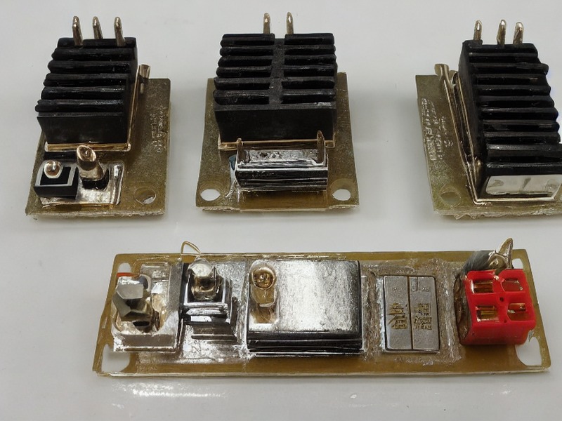 散热器分类产品资料 1