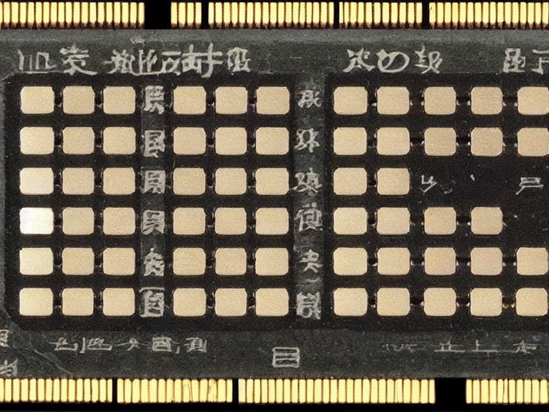 稳压器参考在替代料比较中的选型资料 2