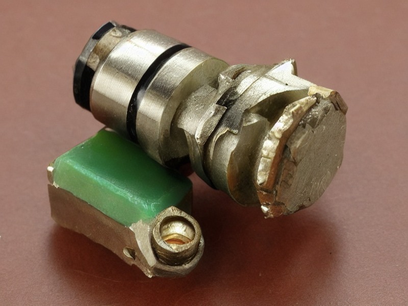 稳压器总览产品资料