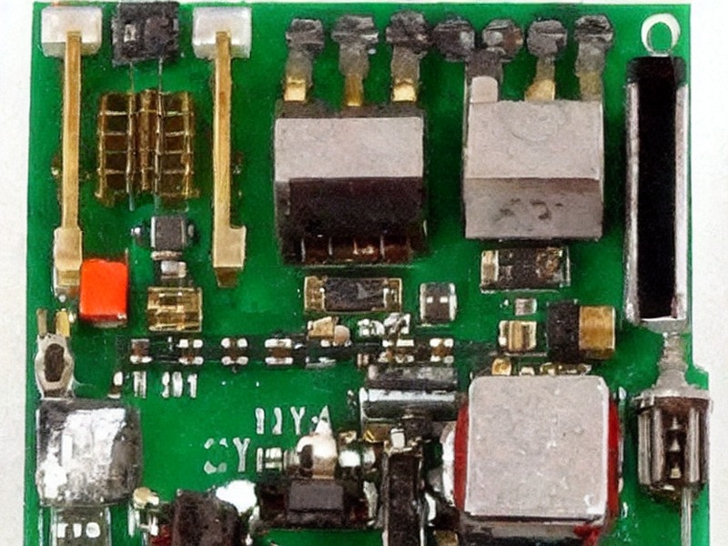 连接器选型产品资料 2