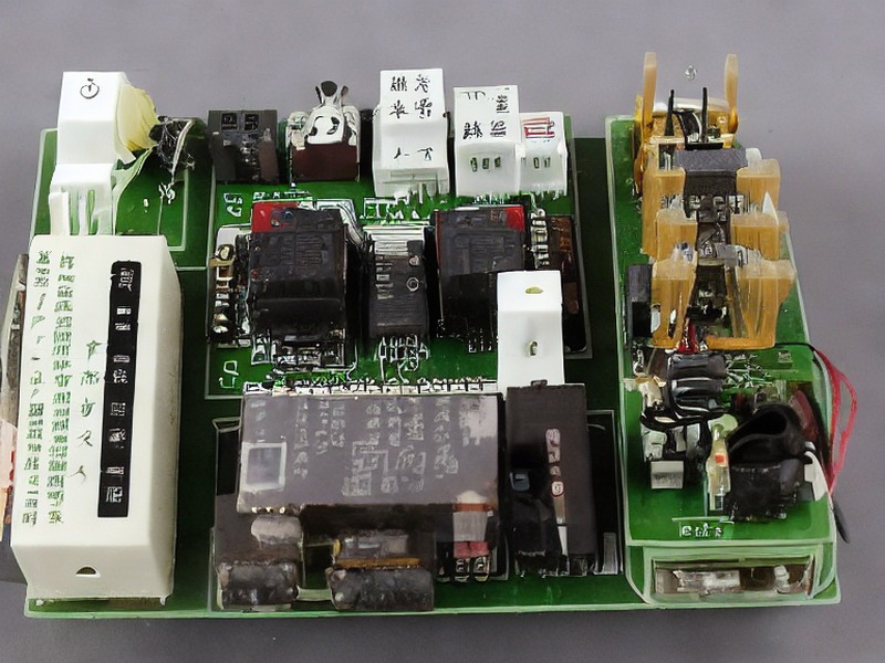 光耦合器资料库应用参考 1