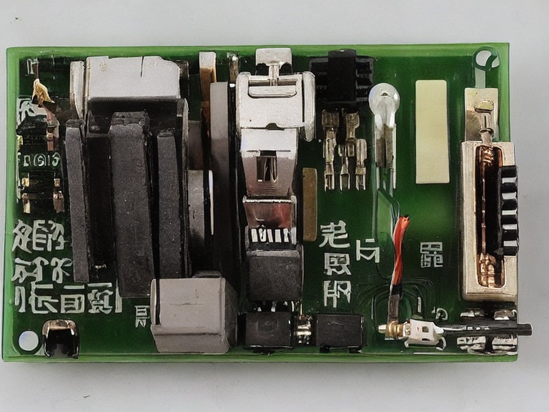光耦合器应用产品说明 2
