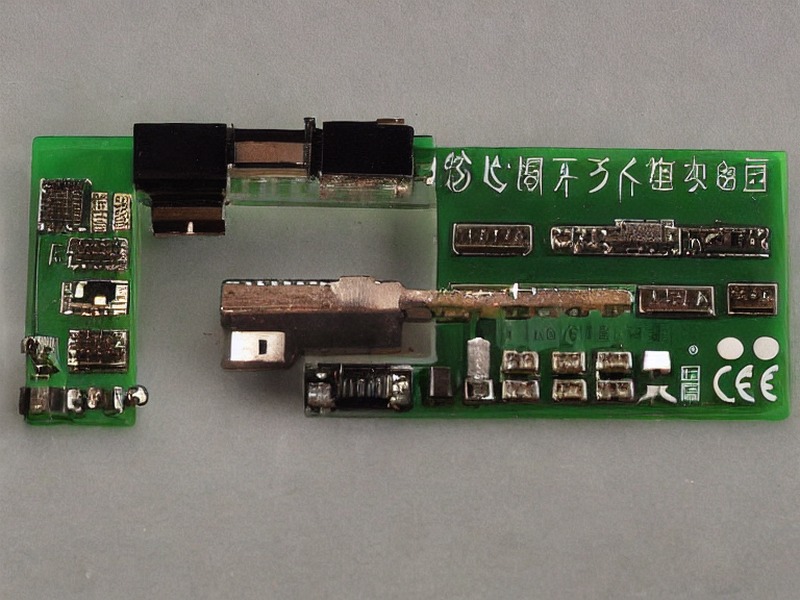 蓝牙模块应用产品说明 2