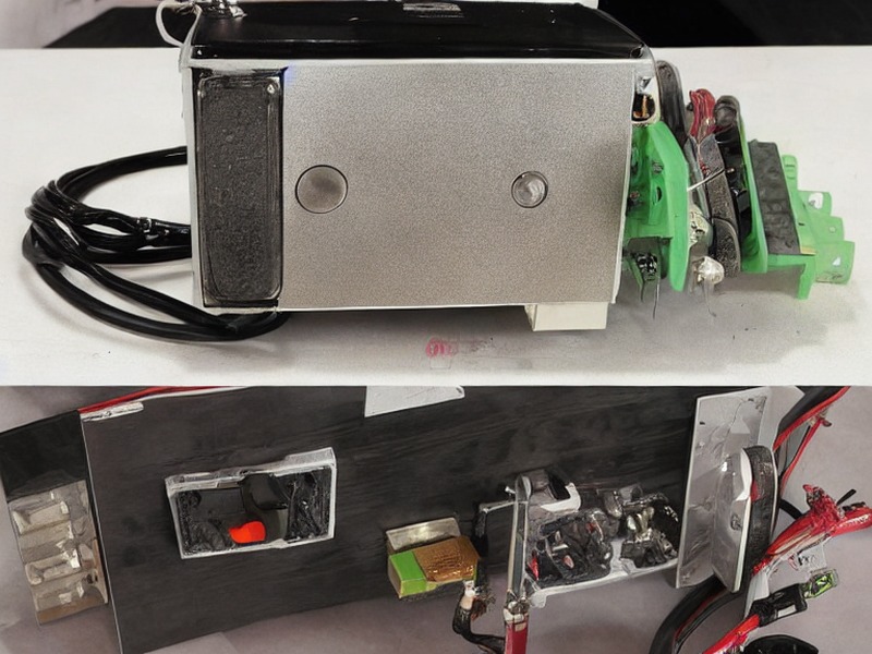 功率器件应用相关产品 2