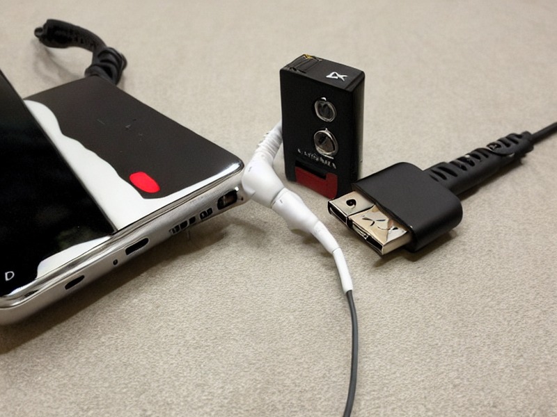 pg模拟器 连接器资料应用 2